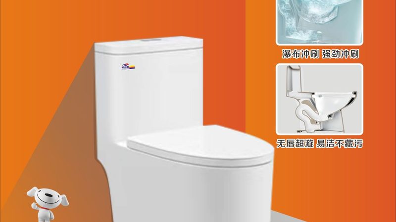 马桶品牌：进口与国产的十大品牌对比解析
