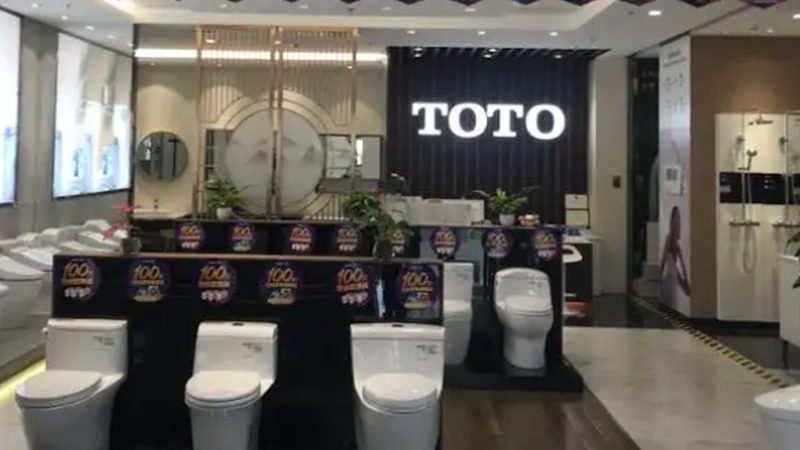 卫浴五金生产厂家资质要求全解析