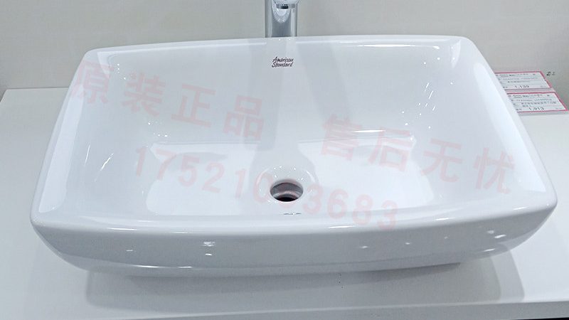 小户型洗手盆，台上盆与台下盆的“隐秘”差异**