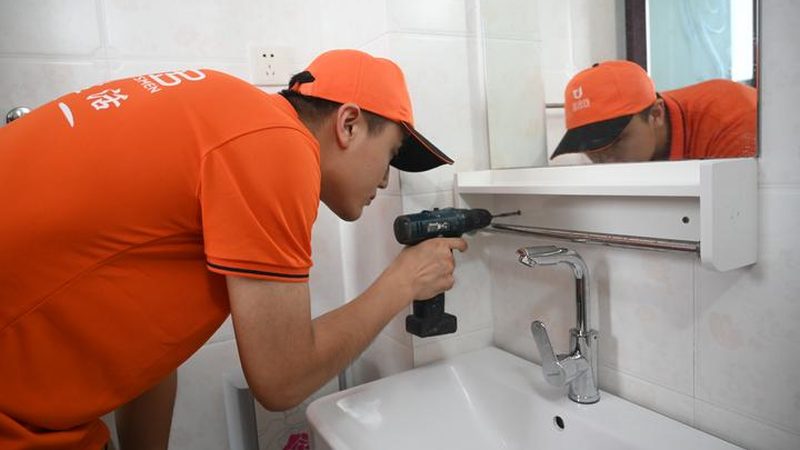 揭秘国内卫浴洁具老牌子的传承与创新