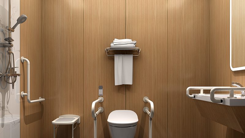 蹲便器冲水方式揭秘：了解十大品牌背后的技术奥秘